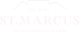 St. Marcus